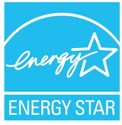 ENERGY STAR Certified
