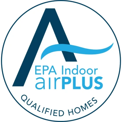 EPA Indoor airPLUS Qualified Homes