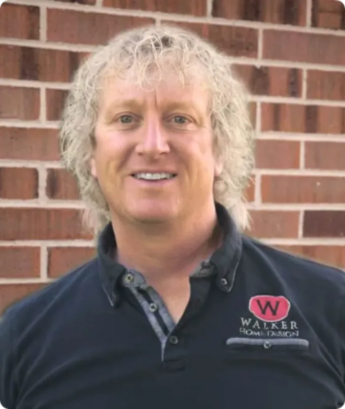 Jamie Walker, Walker Home Design